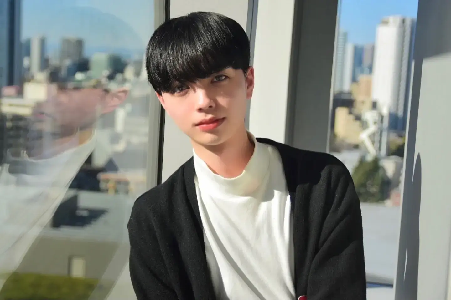 曽我 悠佑
