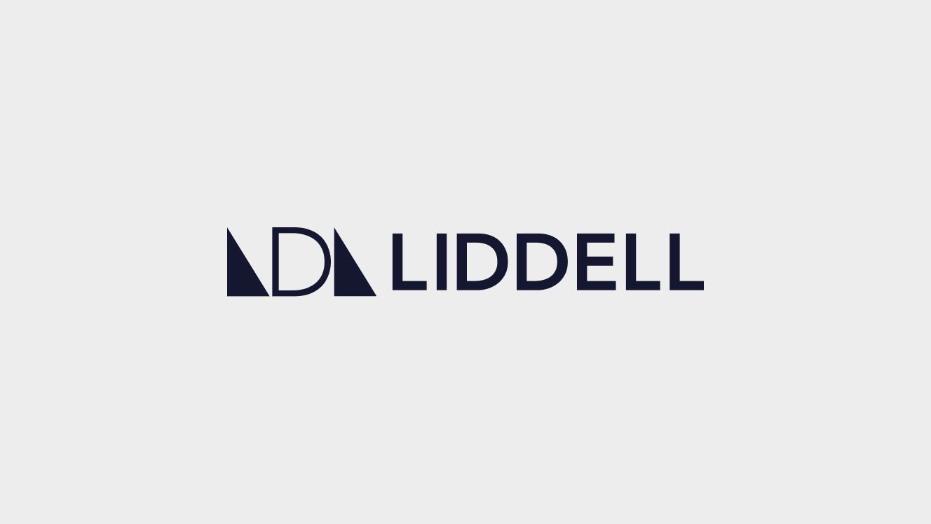 LIDDELL株式会社 「ステルスマーケティング」ポリシー