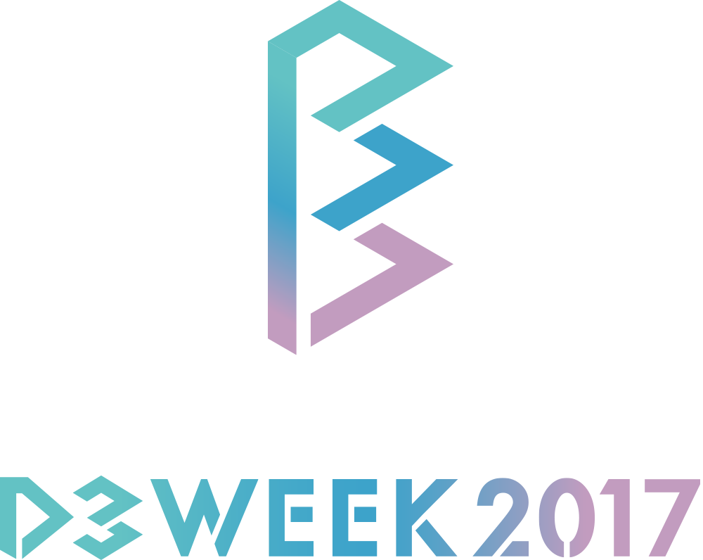 日経BP社主催「D3 WEEK」に登壇いたしました