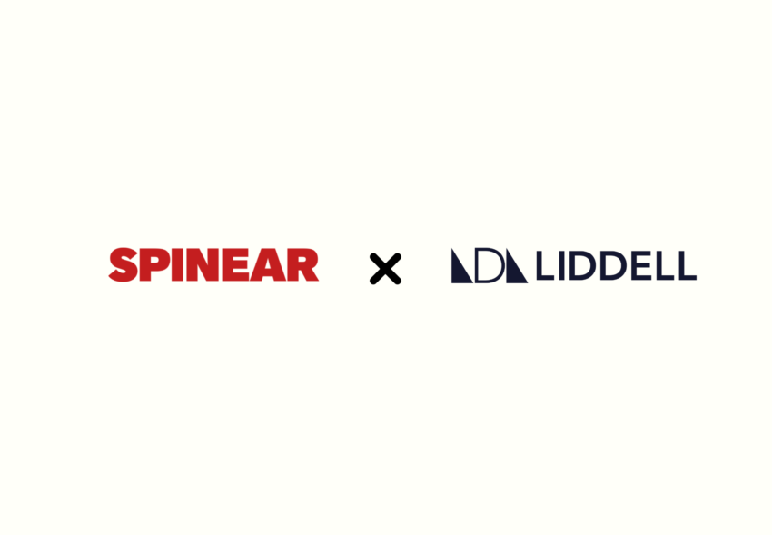 SPINEAR×LIDDELL 業界初！ ポッドキャストとSNSを掛け合わせたプランをリリース