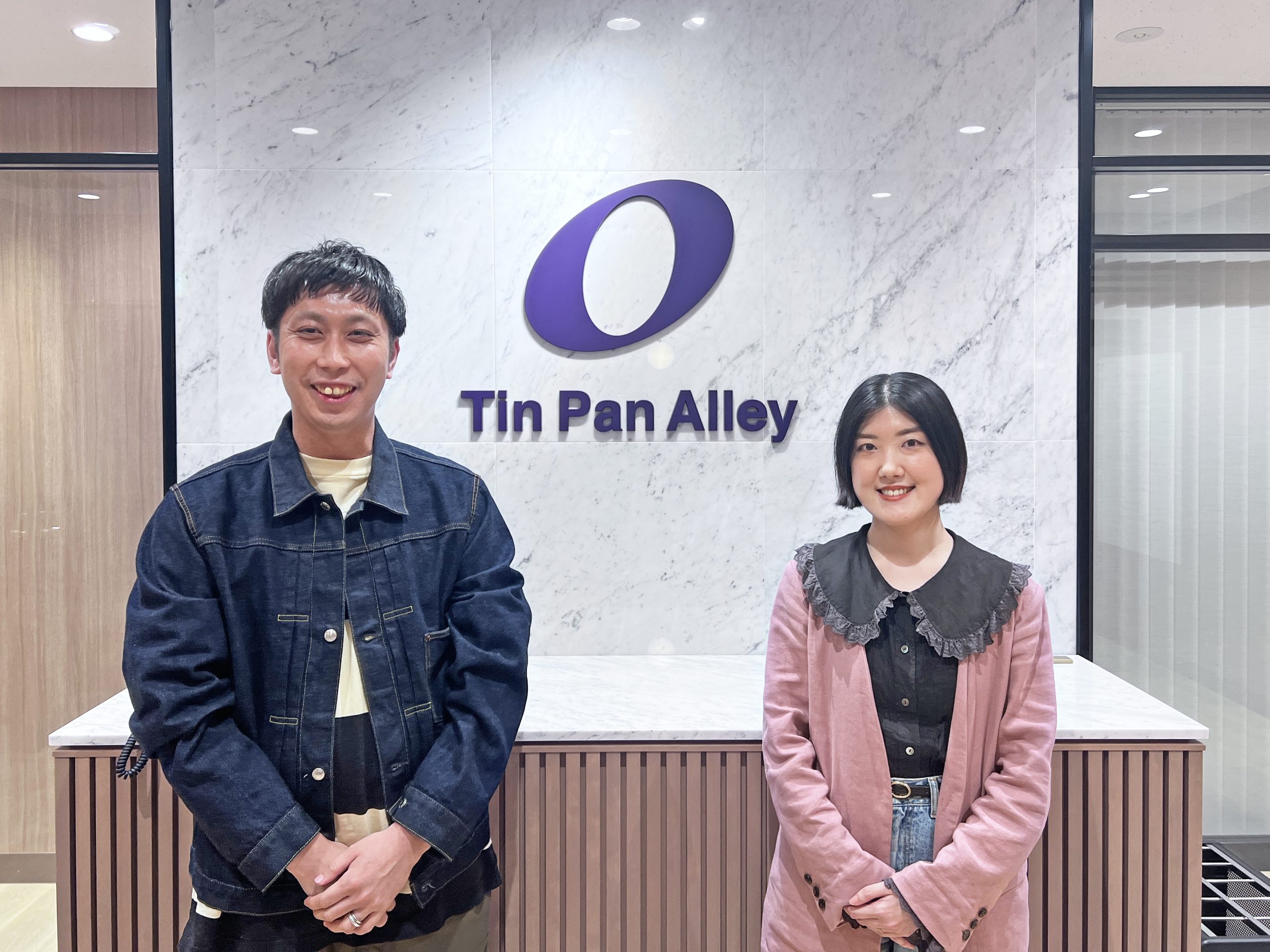 株式会社ティンパンアレイ【感覚から定量分析へ転換】運用体制を見直しSNS成果が大幅向上