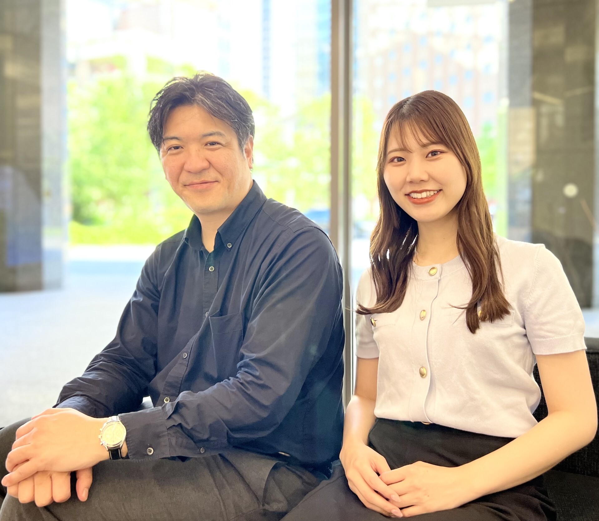 ＜成功事例インタビュー更新＞　戸建て・集合住宅 ／ 大和ハウス工業株式会社