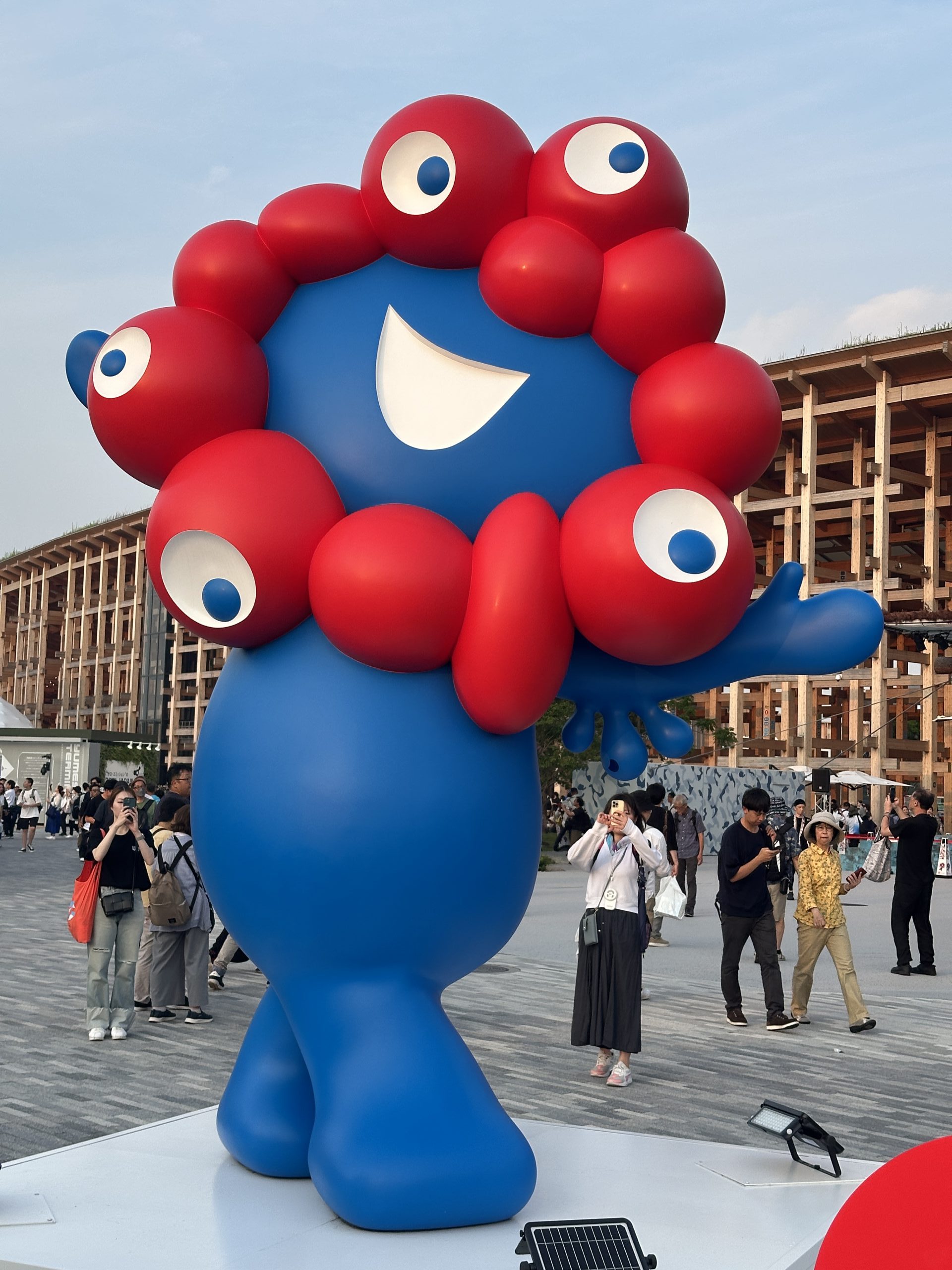 コラム連載 ＜「行けない理由」を「行きたい理由」に。世界的イベントで紡いだ“共感”のSNS戦略＞ 公開のお知らせ