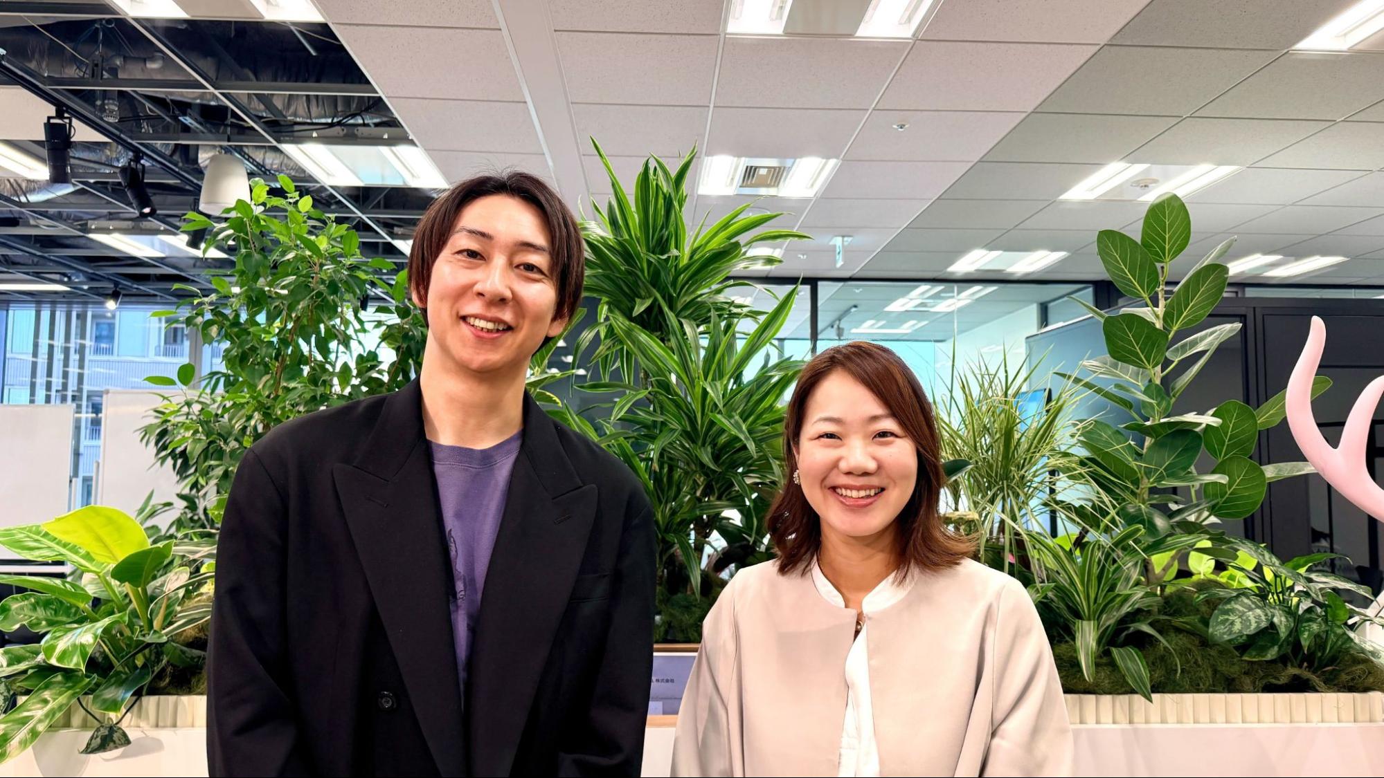 【リデル】ワークマン社外取締役・濱屋理沙氏がコミュニティ戦略アドバイザーに就任