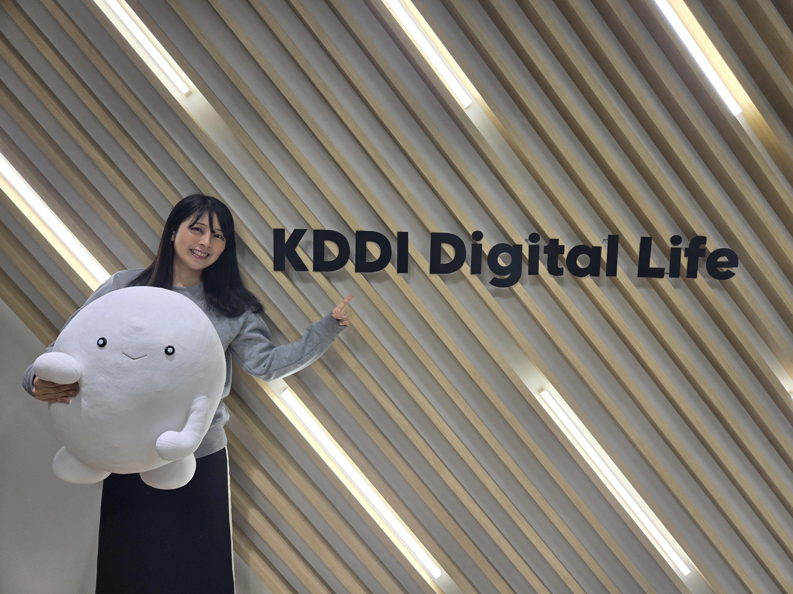 KDDI Digital Life＜長期的な挑戦で新たなターゲットを発掘＞インフルエンサー活用でロイヤルティ向上と認知拡大を実現